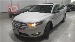 Ford Taurus